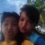 Genevieve Escobedo's Instagram, Twitter & Facebook