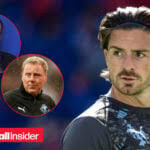 What Tottenham and Everton legends have said about Grealish ahead of Man  City exit