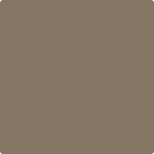 What color is taupe and what is the psychology and meaning of the color taupe? 999 Rustic Taupe By Benjamin Moore The Color House Thecolorhouse