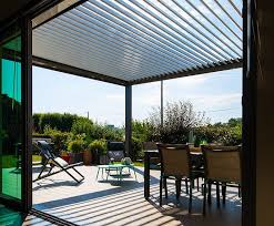 Pergola Bioclimatique Casablanca Pergola Bioclimatique Pergola Pergola Retractable