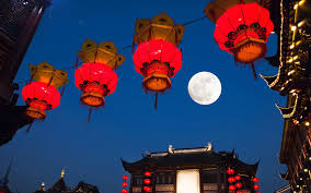 It is sometimes known as lantern festival. The Ultimate Guide To Mooncakes In 2020 Tatler Malaysia