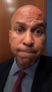 Trump’s shutdown has begun. Just like we have been, Democrats are ready to  pass a bipartisan budget to keep the government open and lower costs for  working Americans.