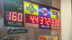 Mega millions payouts and odds. Mega Millions Winning 372 Million Lottery Ticket Sold In Ohio