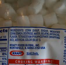 Oct 31, 2016 · in a small bowl, mix together the gelatin in 1/2 cup cold water. Corn Free Gelatin Free Homemade Marshmallows Adventures Of A Gluten Free Mom