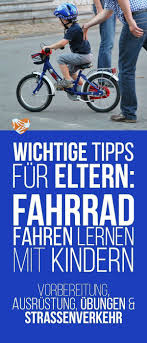 Tipps Fur Eltern Mit Kindern Fahrrad Fahren Lernen Muttis Nahkastchen Fahren Lernen Fahrradfahren Lernen Fahrrad Fahren