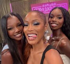 Defending a celebrity's attitude and individuality