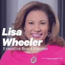 Sheri Strickland's Instagram, Twitter & Facebook