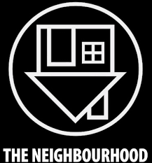Only awesome the neighbourhood wallpapers for desktop and mobile devices. Logotipo The Neighbourhood Logos 746x800 Wallpaper Teahub Io