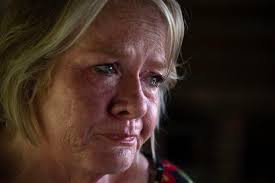 Indigenous Oklahomans fight missing, murdered epidemic