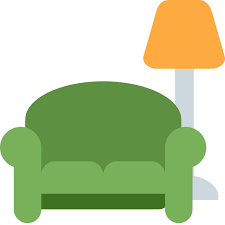 Couch And Lamp Emoji Clipart Free Download Transparent Png Creazilla Find over 100+ of the best free lamp images.