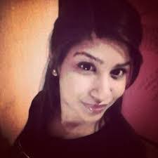 Fatima Mia's Instagram, Twitter & Facebook