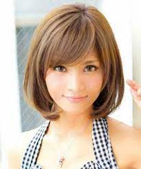 Due to the sweat, the hair gets damp and frizzy. Cute Short Haircuts Kids Novocom Top