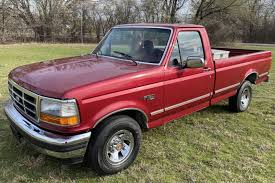 Image result for Rail Red 1994 Truck