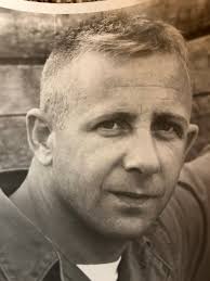 Obituary: Edwin Djerf