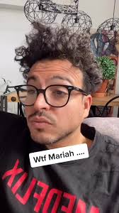 Mariah What The Hellyante