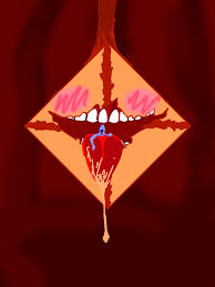 OC) THE Flesh Prison. : rUltrakill