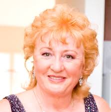 Barbara Weber Obituary