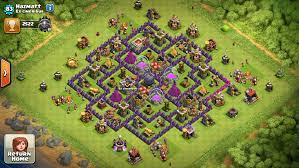 How to start a new clash of clans village. Clash Of Clans Base Building Strategies How To Lay Out Your Village Articles Pocket Gamer