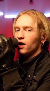 Our reimagining of Closer by Nine Inch Nails drops