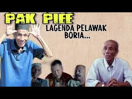 Filem mami jarum junior ini adalah sambungan kepada filem mami jarum yang ditayangkan pada tahun 2003. Pak Piee Lagenda Boria Pulau Pinang Litetube