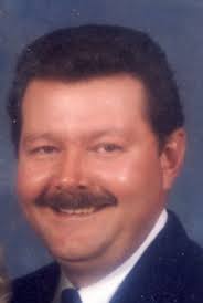 Larry Nance Obituary