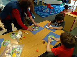 Acorn Child Care Center added a...