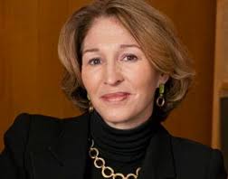 Sue Hesse shares her Lean In story.