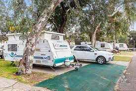 Perth Central Caravan Park The Closest Caravan Park To Perth