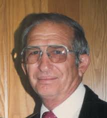 Vernon Williamson Obituary