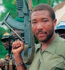 Perezida Charles Taylor yahisemo kuzafungirwa mu Rwanda imyaka 50