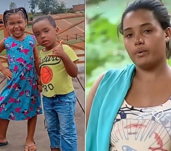 🚨🇧🇷🇺🇸 URGENTE: INTERPOL ACIONA FAMÍLIA DE CRIANÇAS DESAPARECIDAS EM BACABAL APÓS RESGATE DE 163 MENORES NOS EUA – Jornal Águas Lindas