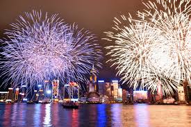 Bid goodbye to 2019 and welcome the new year at some of the big countdown events in town. Chinese New Year Wikipedia
