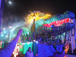 See more ideas about halloween mardi gras, mardi gras, mardi. Bayou Boil 2020 At Universal Studios Mardi Gras Celebration Tasty Chomps A Local S Culinary Guide