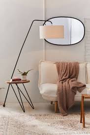 Tiernan Shelf Floor Lamp Floor Lamps Living Room Floor Lamp With Shelves Lamps Living Room
