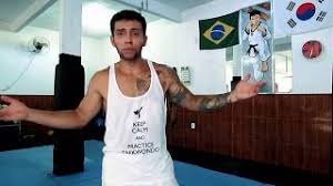 5 Tipos De Burpees Para O Seu Treino Youtube