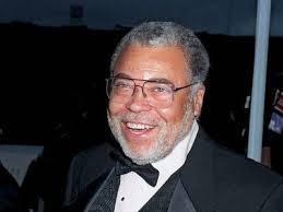 James Earl Jones
