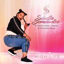 Ricky rick x shasha x dj. Sdludla Somdantso High Life Amapiano Mix Feat Calvin Fallo 2019 Download Mp3 Portal Moz News