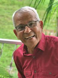 William Roldan Obituary