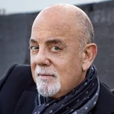 Stream No Man's Land by Billy Joel