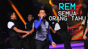Music rem semua orang tahu 100% free! Gegar Vaganza 3 Minggu 1 Rem Semua Orang Tahu