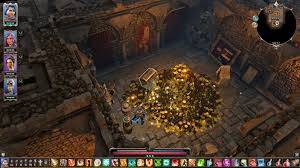 Find a way to open the barrier without harming any mushrooms. Divinity Original Sin Ii Definitive Edition Review Vgu