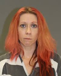 Wanted Mount Pleasant Woman Arrested On Controlled Substance Charge