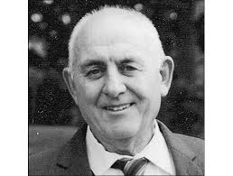 MICHAEL MCDONAGH Obituary (2021)