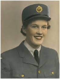 Isabel MacPherson Obituary (1924