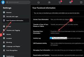 In google+, the search giant offers a serious competitor to facebook. How To Import Facebook Contacts To Gmail