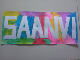 Masking Tape Name Art Masking Tape Art Paper Butterflies Tape Art