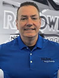 Meet Our Mazda Staff