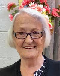 Obituary for Ellen "Evelyn" Rita (Gilmore) Flaherty