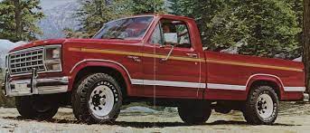 F250 1980 Ford Trucks Ford Tractors Cool Trucks