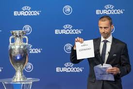 Ειδήσεις, video, ειδησεις τωρα και νέα για ευρωπαικο πρωταθλημα ποδοσφαιρου από το pagenews.gr. H Germania Eklepse To Euro 2024 Apo Thn Toyrkia